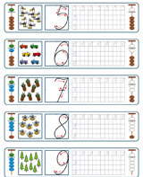 Курс «Ментальная арифметика» для детей в Полиглотиках