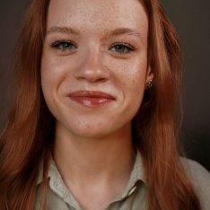 Блошкина Анна