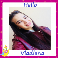 Владлена