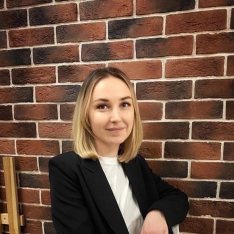 Кулагина Александра