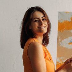 Талер Кристина