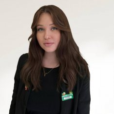 Фенева Светлана