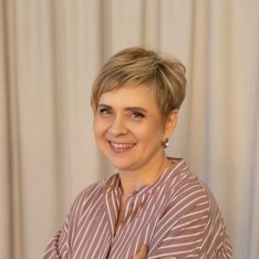 Ольга Анатольевна