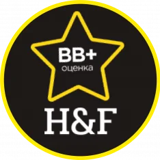 ТОП-50 H&F