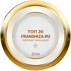 ТОП-20 Franshiza.ru