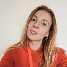 Анна Барило