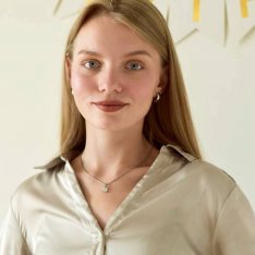 Львова Анастасия