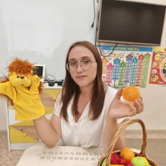 Анна Андреевна
