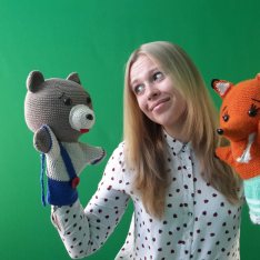 Ольга Алексеевна