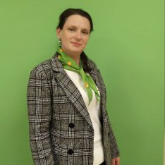 Логопед Мария