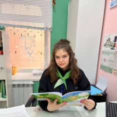 Екатерина Алексеевна