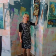 Бачева Ирма