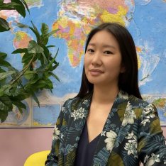 Петрова Кюнней