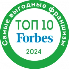 ТОП-10 Forbes