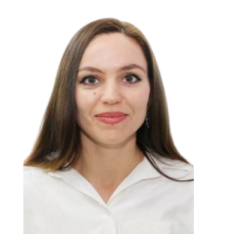 Evgeniia