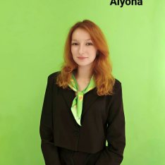 Miss Alyona