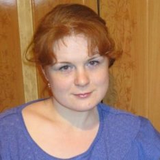 Надежда Александровна