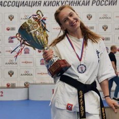 Сухорукова Юлия