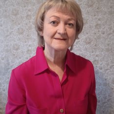 Татьяна Суворова