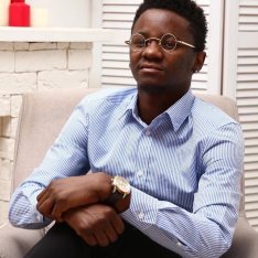 Афолаби Омотола