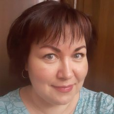 Рассохина Елена