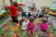 В Реутове открылся детский центр Полиглотики