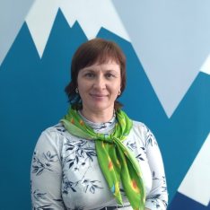 Олеся Геннадьевна