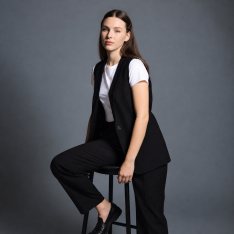 Ульяна Воронина