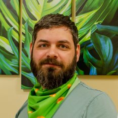 Александр Заикин