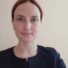 Марина Викторовна