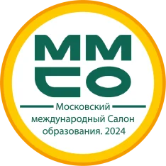 ММСО. Премия года