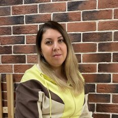 Наумчук Екатерина