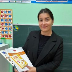 Дарья Алексеевна