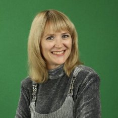 Зеленская Ольга