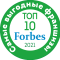 Forbes 2021