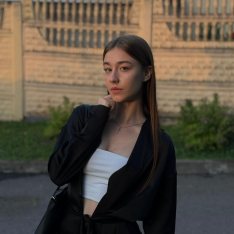 Ковалёва Ульяна