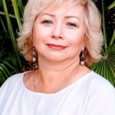 Скорых Алёна