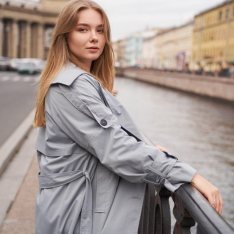 Баранова Илона