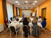 24-25 февраля в Санкт-Петербурге прошел слёт партнеров сети «Полиглотики»