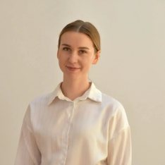 Полина Александровна