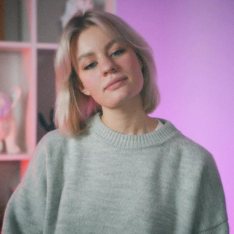 Незнамова Мария