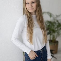 Долматова Ксения