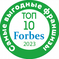 Forbes 2023