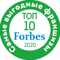 Forbes 2020