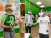 Внедрение VR/AI-технологий: обучение будущего уже сегодня!