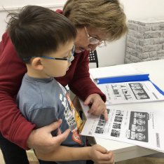 Екатерина Кирияк