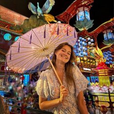 Александра