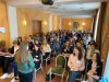 22 февраля УК «Полиглотики» проведет тренинг с разбором кейсов для партнеров сети в Санкт-Петербурге	