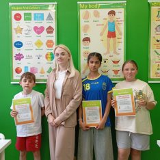 Елизавета Дмитриевна