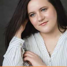 Наталья Олеговна